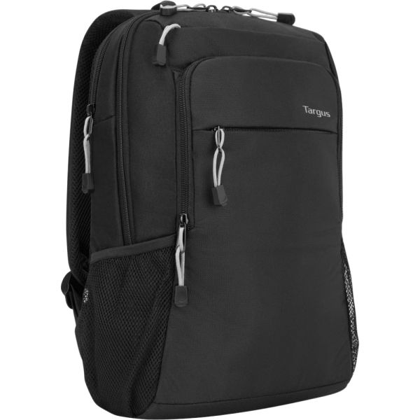 Mochila Targus Intellect Advanced BP BLACK TSB968DI para Notebook 15.6''