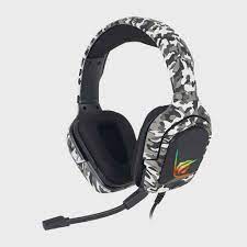 AURICULAR HAVIT GAMING NV-H653D-CAM