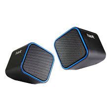 PARLANTE HAVIT USB 2,0 PARA PC HV-SK473