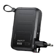 CARGADOR PORTATIL Havit PB5231 20.000 mAh