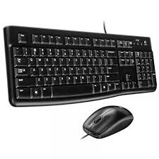 TECLADO LOGI 920-004428 MK120