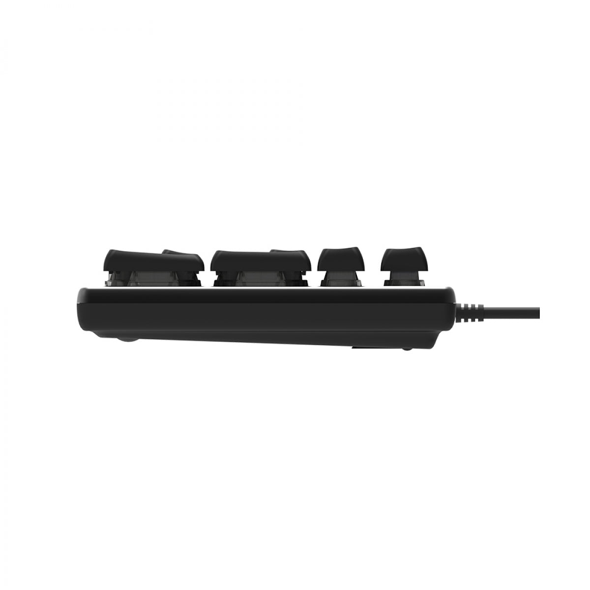 TECLADO USB  HP K500F RGB