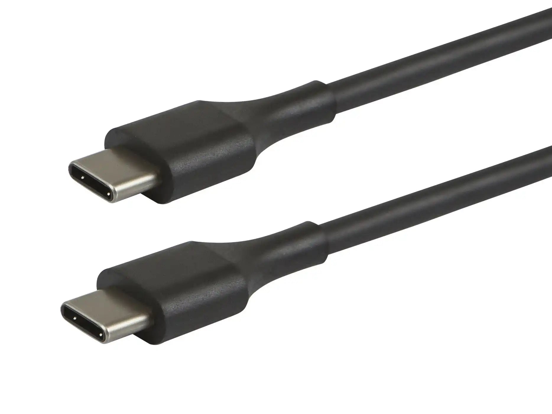CABLE USB C A USB C DE 1.8M GENERICO – Compu Compras