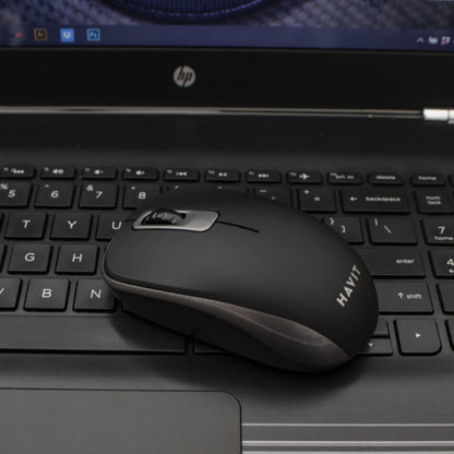 MOUSE HAVIT WIRELESS NV-MS626GT