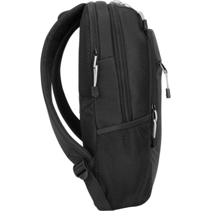 Mochila Targus Intellect Advanced BP BLACK TSB968DI para Notebook 15.6''