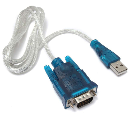 CONVERSOR USB A SERIA RS232 (6996785261733)