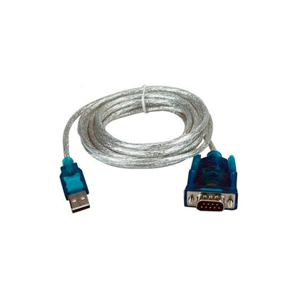 CABLE CONVERSOR USB/SERIAL DB9 XTECH XTC319