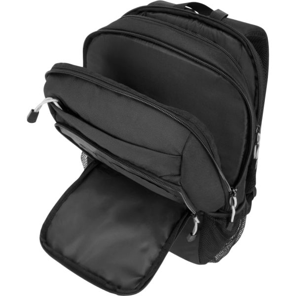 Mochila Targus Intellect Advanced BP BLACK TSB968DI para Notebook 15.6''