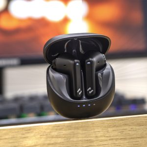 AURICULAR BLUETOOTH NV-TW931 HAVIT