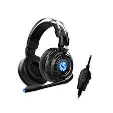 AURIC + MIC HP H200S GAMING HEAD