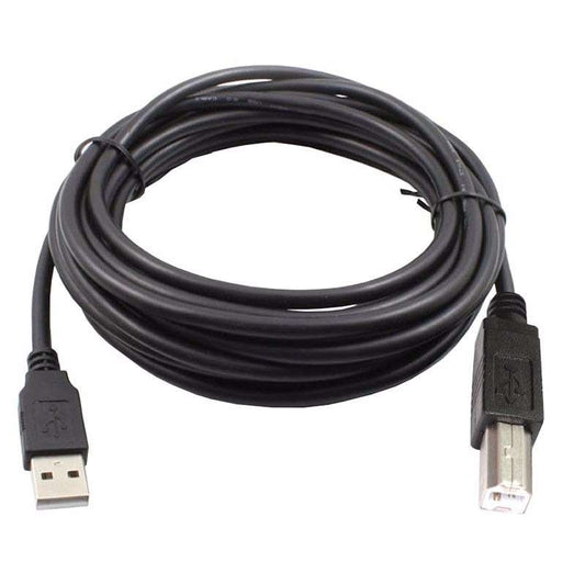 CABLE DE IMPRESORA USB