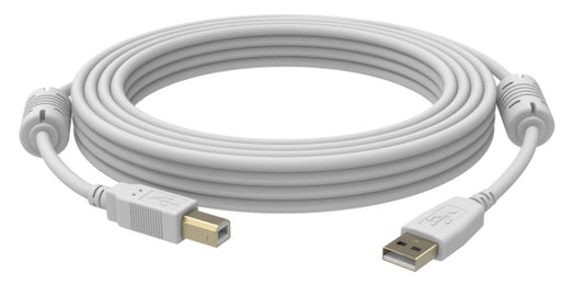 CABLE DE IMPRESORA USB DE 5 MTS