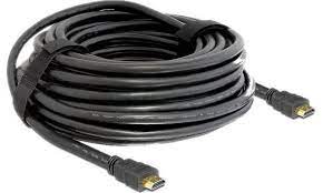 CABLE HDMI X HDMI DE 15 MTS