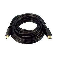 CABLE HDMI X HDMI DE 20 MTS