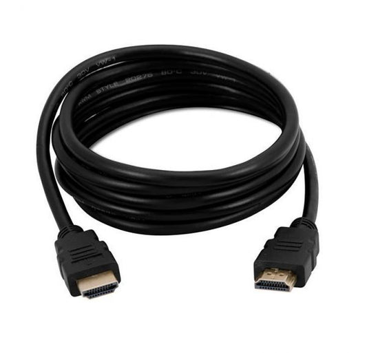 CABLE HDMI X HDMI DE 2 MTS