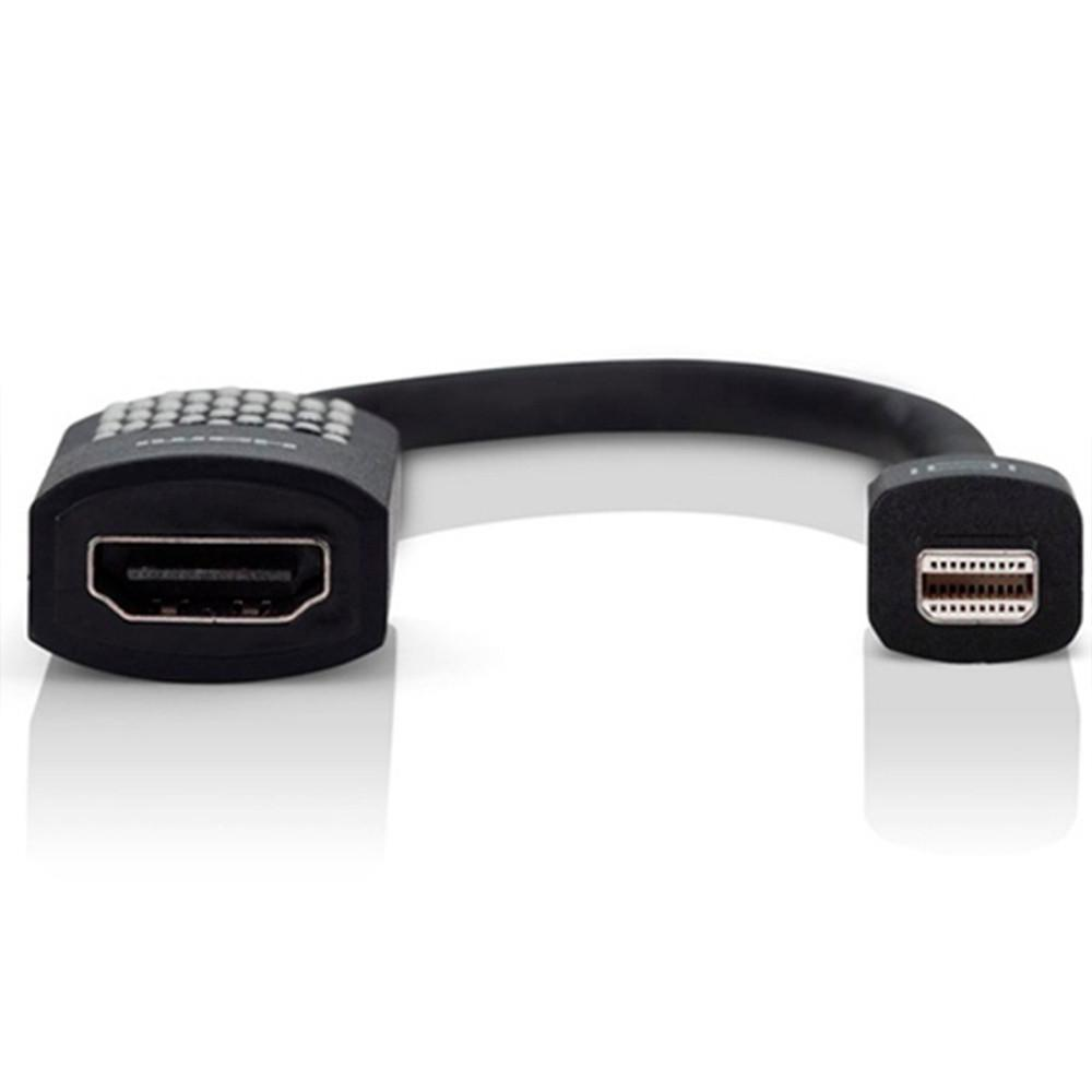 CABLE MINI DISPLAY PORT A HDMI