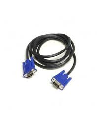 CABLE VGA A VGA DE 3MTS