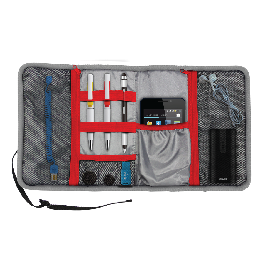 CARRYNG CASE MAXELL AB-30 - grab (347556)