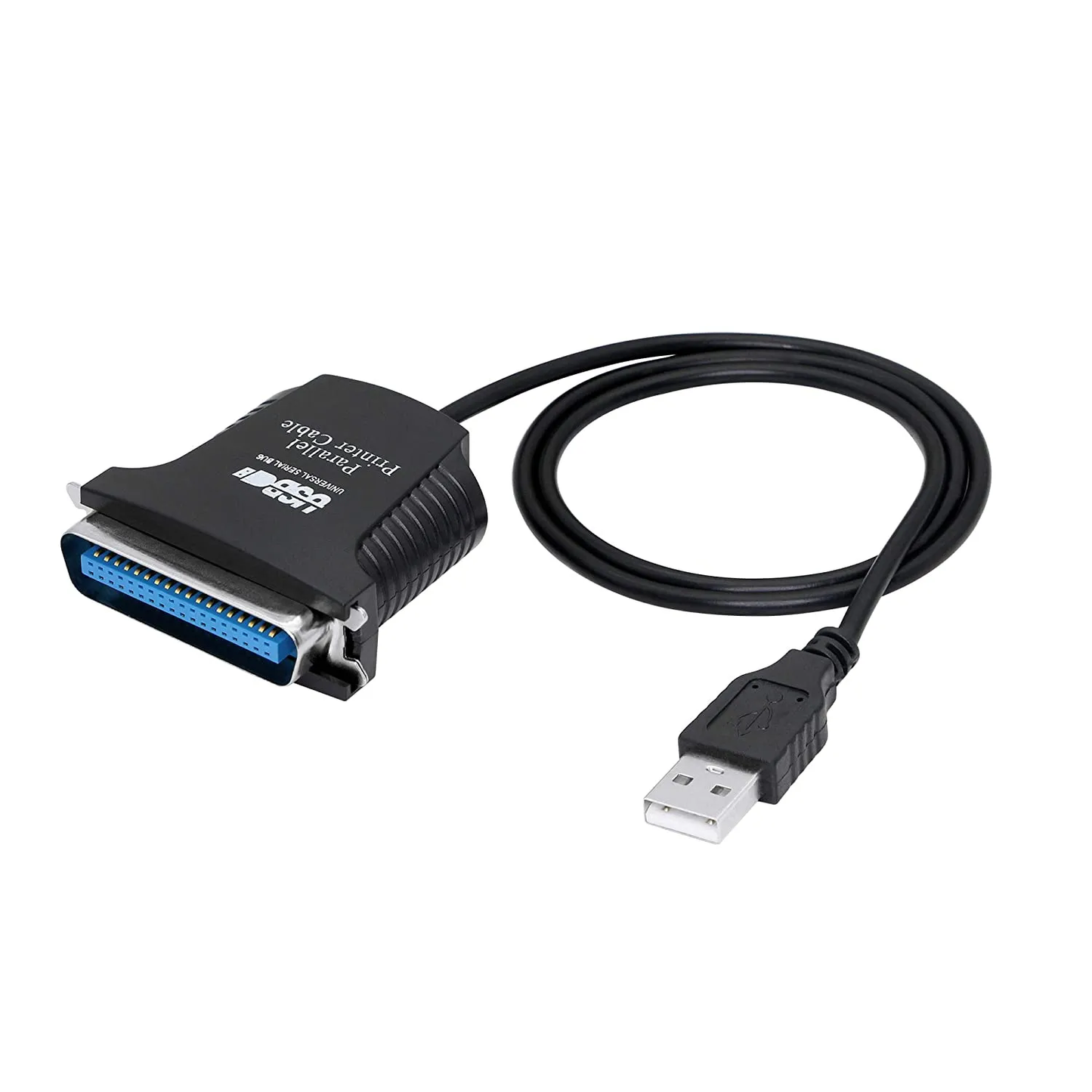 CONECTOR USB A PARALELO