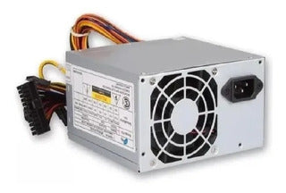 FUENTE ATX P4 20/24 PINOS C/ SATA