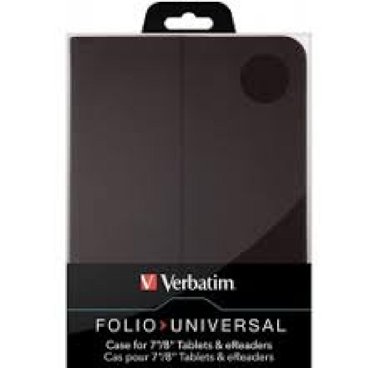 FUNDA VERBATIM P/TABLET 10"