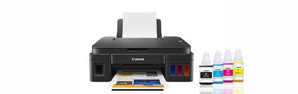 IMPRESORA CANON G2110