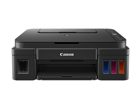 IMPRESORA CANON G2110