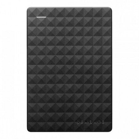 HDD EXT 2.0 TB SEAGATE 3.0 USB NEGRO