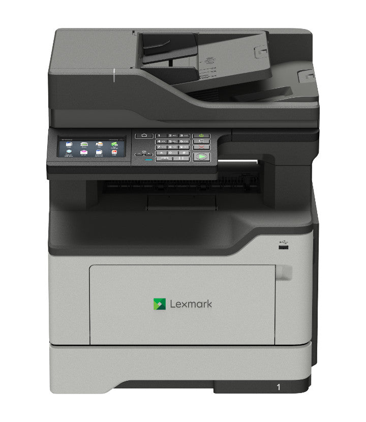 IMPRESORA LEXMARK