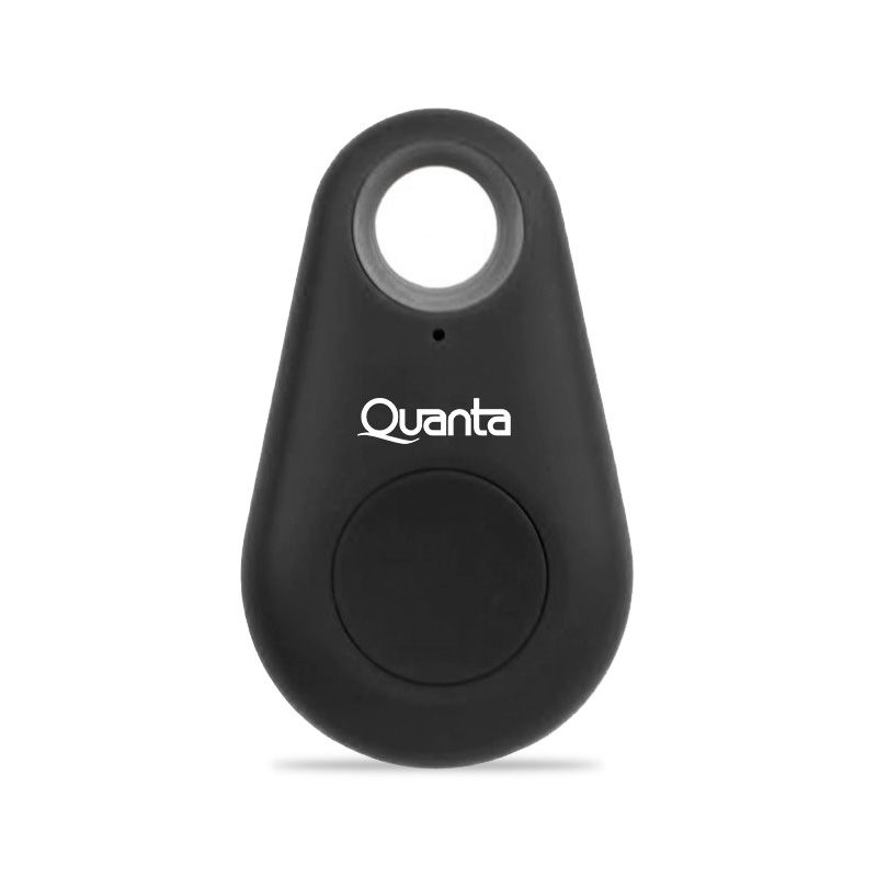 LLAVERO LOCALIZADOR QUANTA QTCHB20 BLUETOOTH