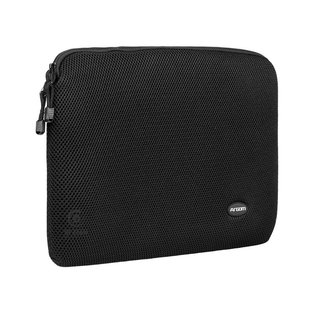 MA MALETIN ARG-SL-0015B 15.6" SLEEVE NEGRO