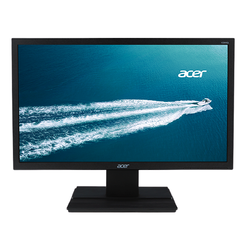 MON 22" ACER V226HQL FHD/VGA