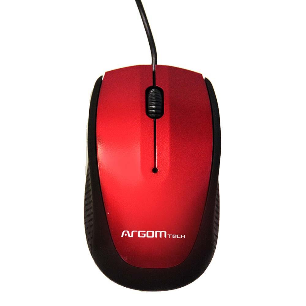 MOUSE ARGOM -MS-0014