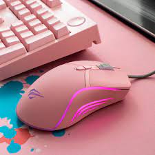 MOUSE HAVIT GAMING NV-MS1026 1000/1600/3200/6400DP