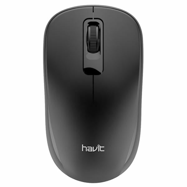 MOUSE HAVIT WIRELESS NV-MS626GT