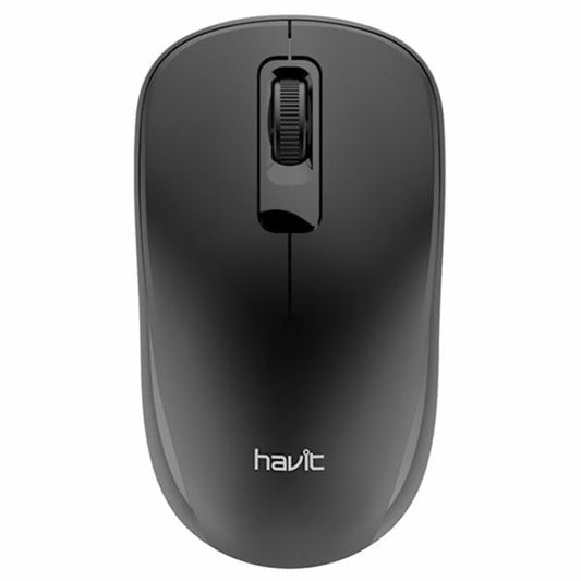 MOUSE HAVIT WIRELESS NV-MS626GT