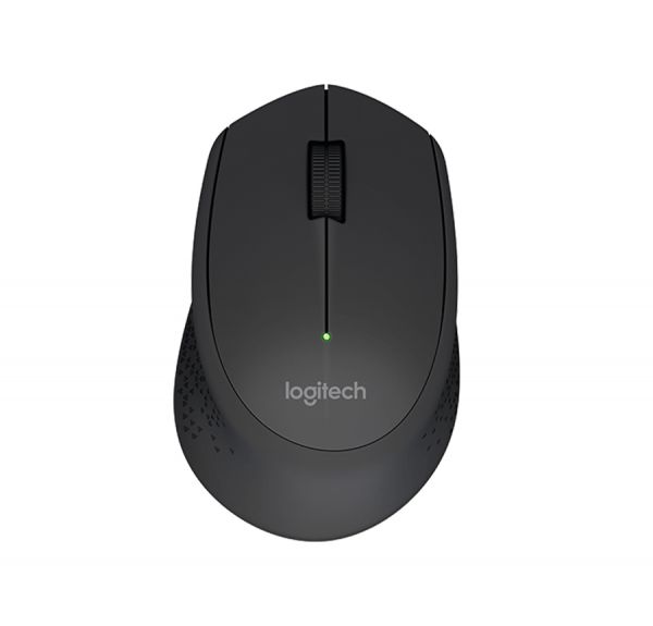 MOUSE LOGIT 910-004284 M280 WIR NEGRO