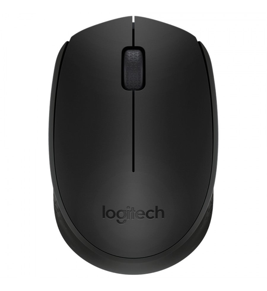 MOUSE LOGIT 910-004940 M170 WIR NEGRO