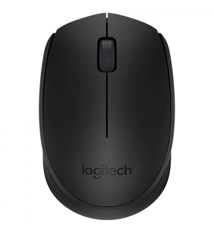 MOUSE LOGIT 910-004940 M170 WIR NEGRO