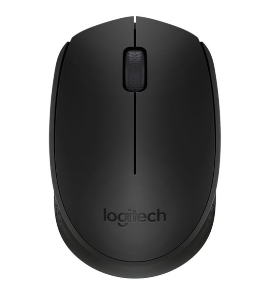 MOUSE LOGIT 910-004940 M170 WIR NEGRO
