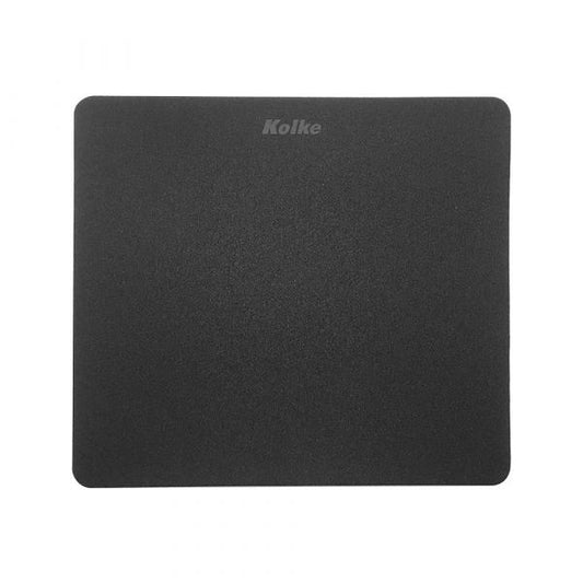 PAD MOUSE NEGRO KED-151 KOLKE