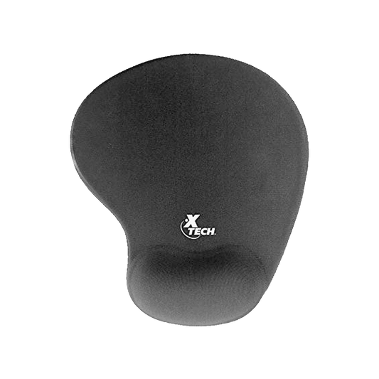 PAD MOUSE XTECH XTA-526 22.5X19.5 CM NEGRO