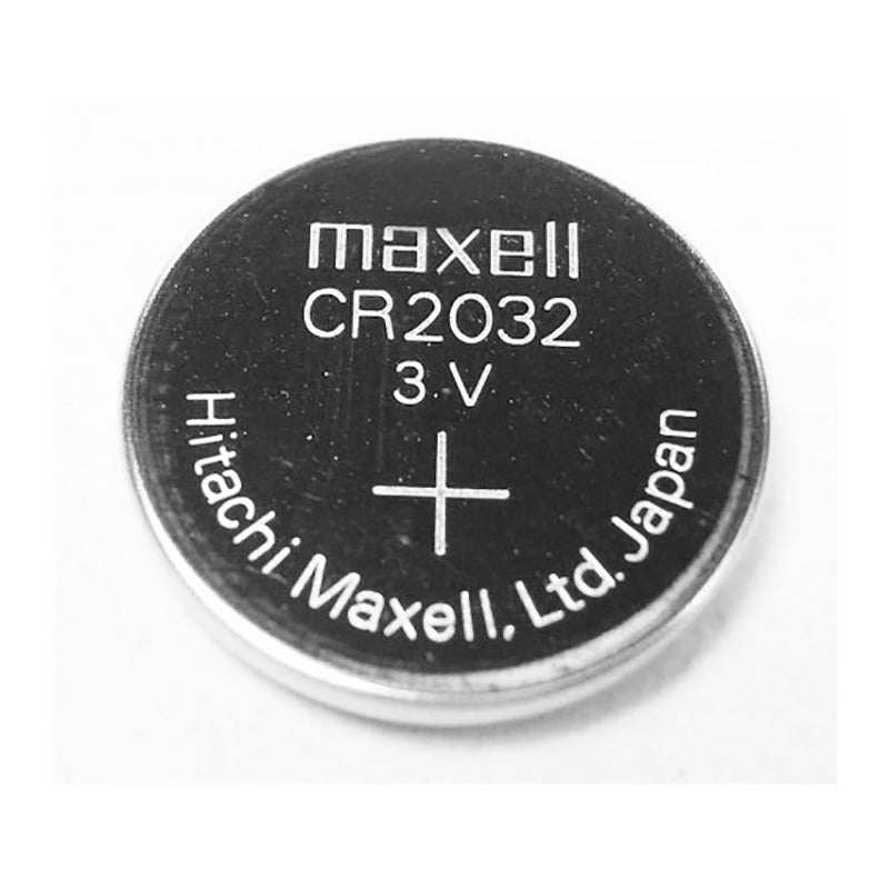 PILA PARA PLACA MADRE MAXELL CR2032 3V