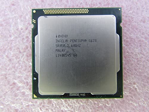 PROC G645 2.9/3MB DUAL CORE 1155 MHZ