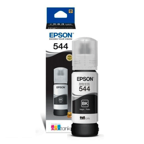 TINTA EP T544120-AL NEGRO L3110