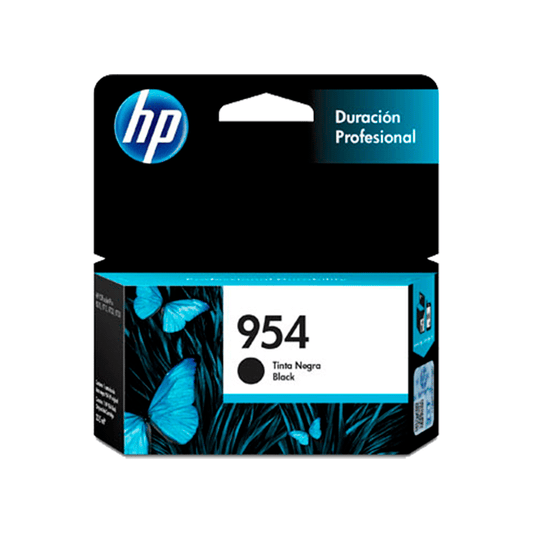 TINTA HP L0S59AL 954 NEGRO ( IMP HP 8710 )