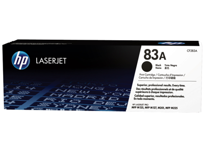 TONER HP CF283A (83A) M127FN