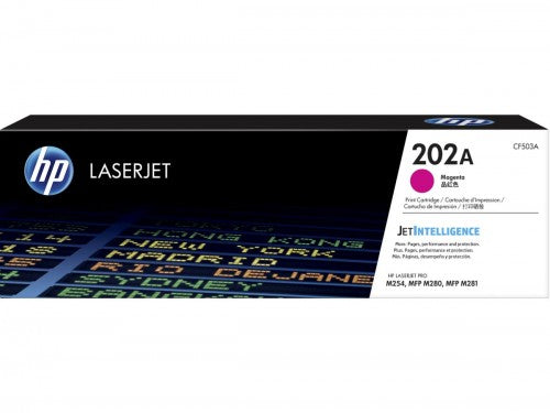 TONER HP CF503A (202A) M281FDW MAGENTA