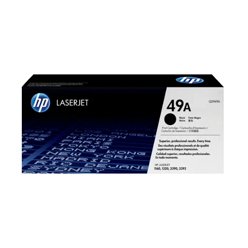 TONER HP Q5949A (49A) (1320)