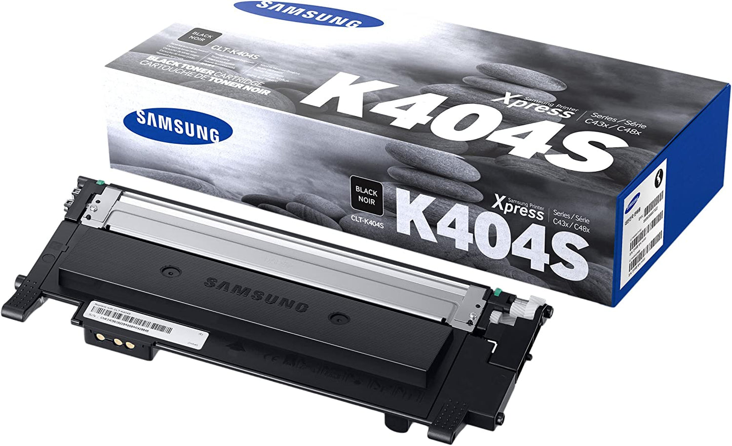 TONER SAMSUNG BLACK CLT-K404S PARA C480W